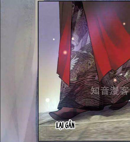 thiếu nữ sấm sét chapter 6 8