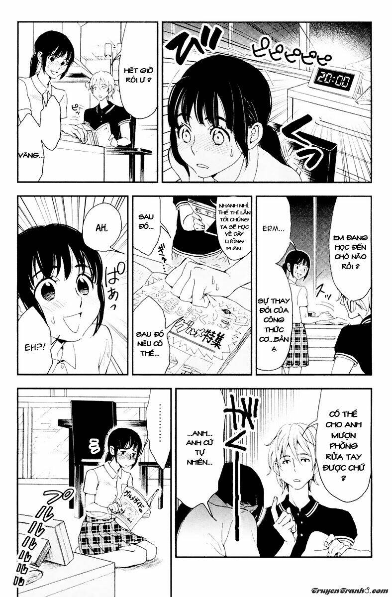 billionaire girl chapter 1 31