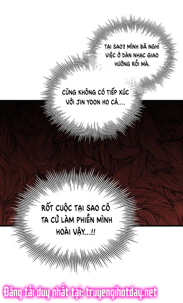 [18+] dục vọng tao nhã chapter 9.2 2