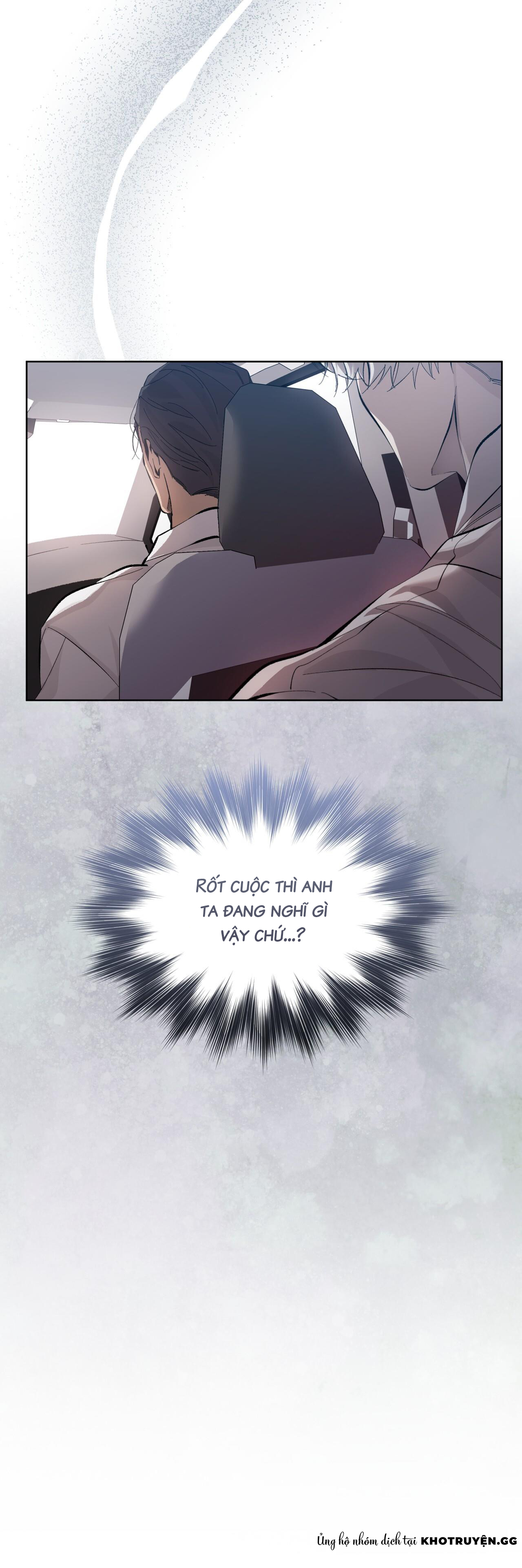 cú nổ chapter 8 25