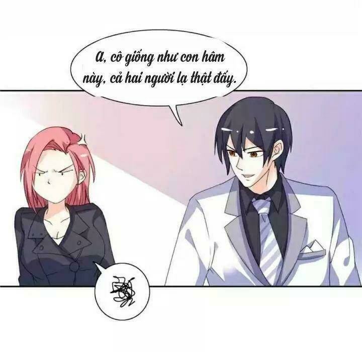 1 nửa hoàn hảo của ceo chapter 43 12