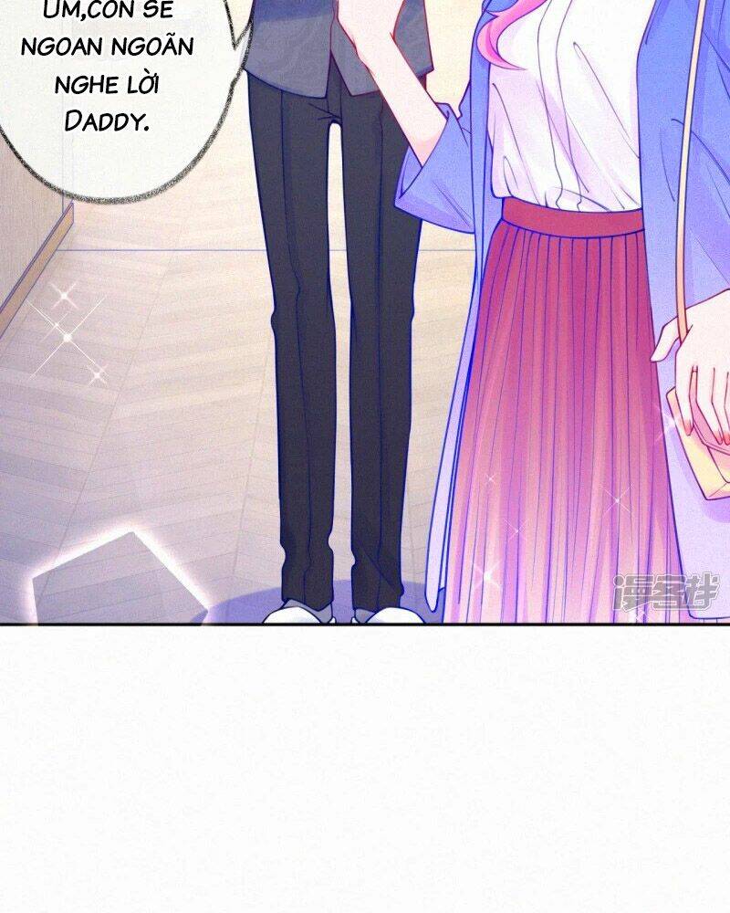 thiên tài manh bảo đột kích: daddy phúc hắc vs mommy chapter 29 23