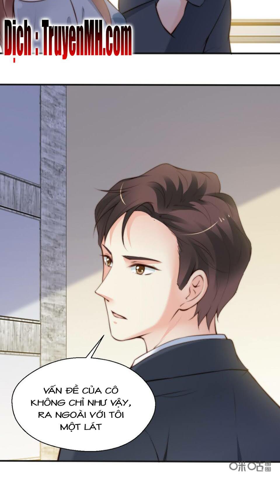 bí mật của thiên kim chapter 123 6