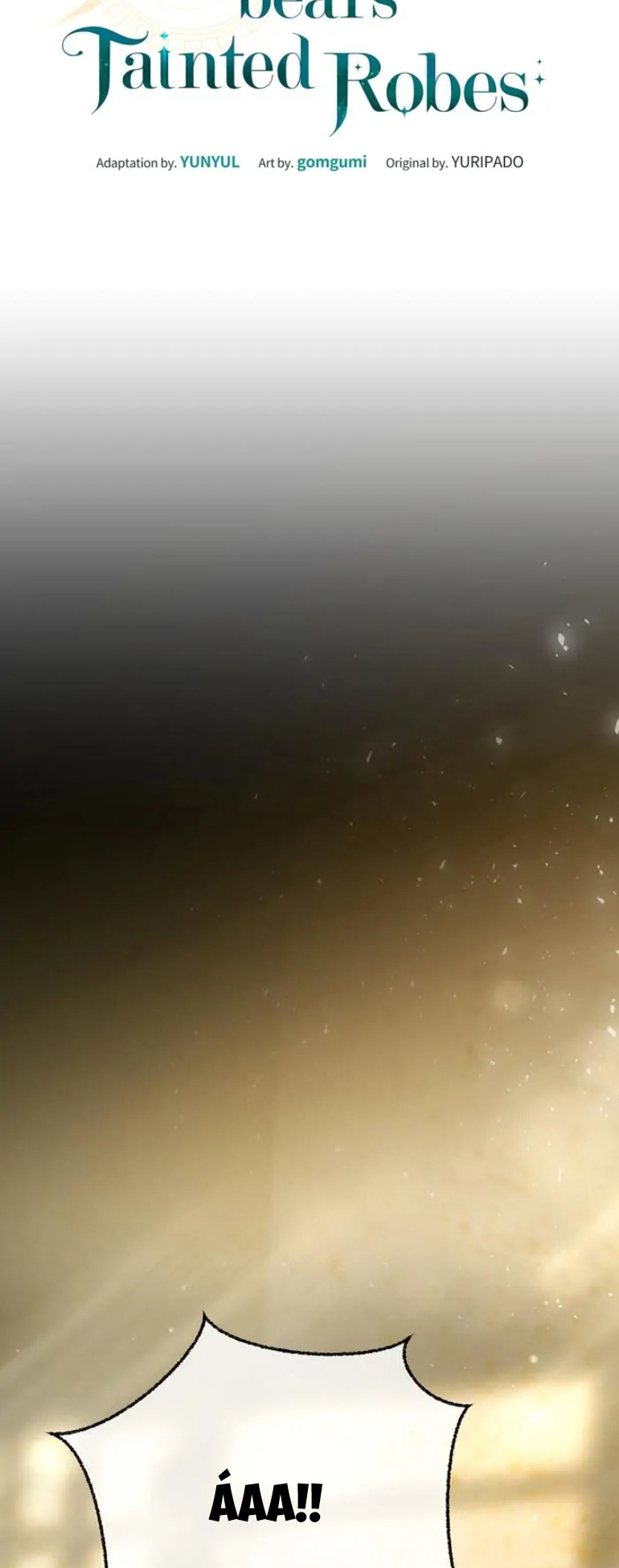 trở thành thánh nữ giả mạo chapter 11 42