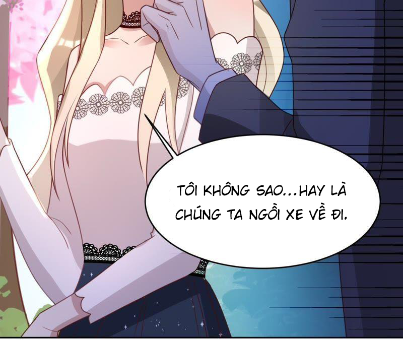 thần luân mật luyến chapter 113 46