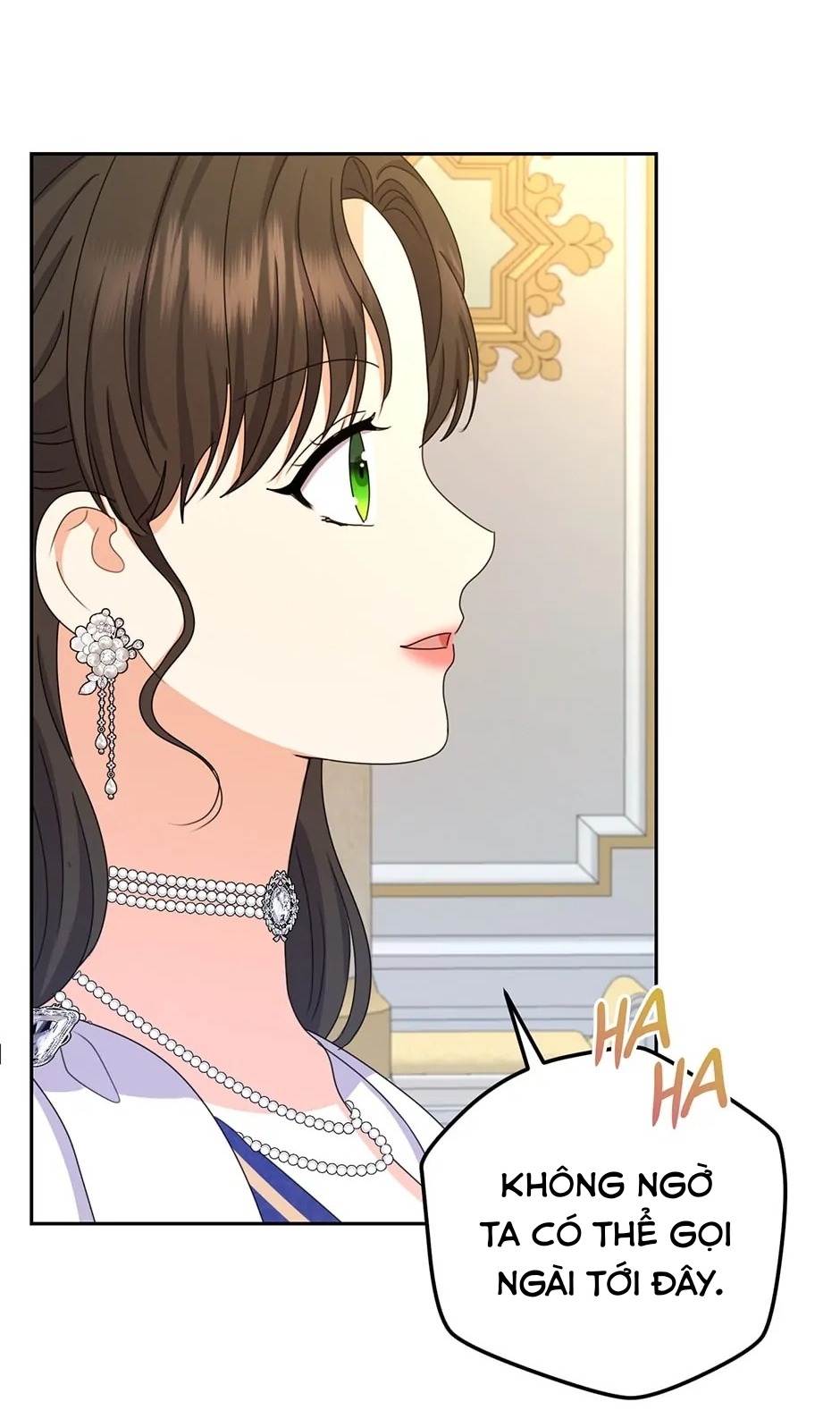 từ hầu gái tôi đã trở thành hoàng hậu chapter 96 56