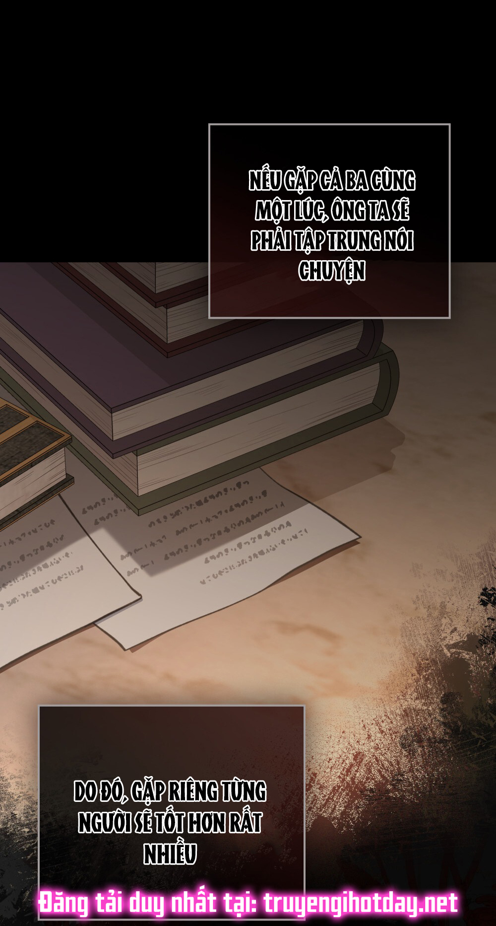 Cách Sống Như Một Hoàng Tử Nước Đối Địch chapter 8.2 - Trang 14