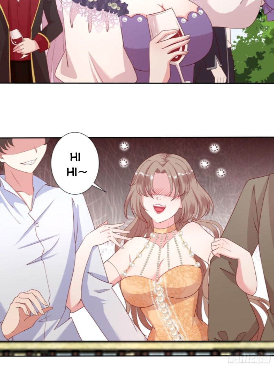 công chúa phản diện trong truyền thuyết chapter 47 27