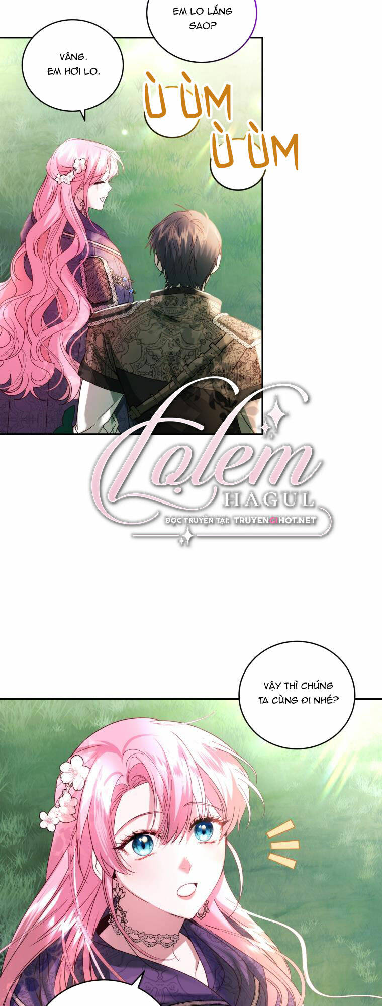 nhà điều chế nước hoa độc quyền của bạo chúa chapter 84 45