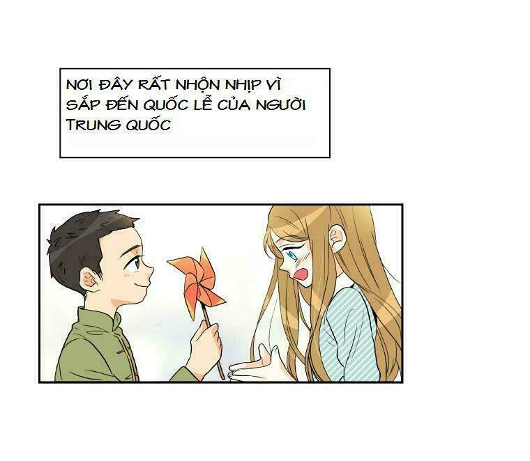 why did you come to my home? chapter 1.1 8