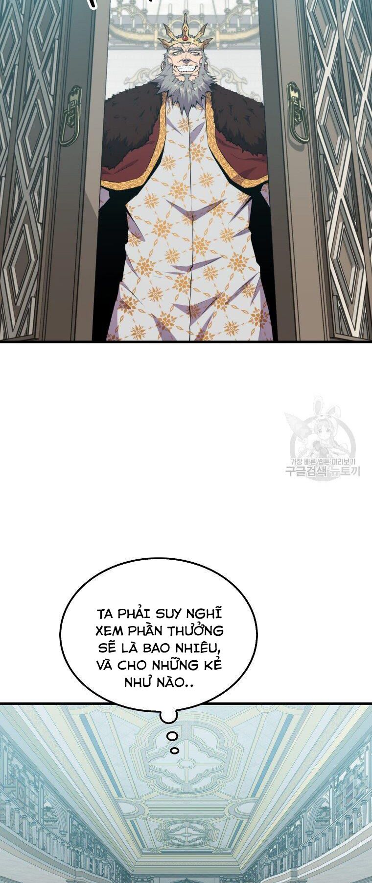 tôi thăng cấp trong lúc ngủ chapter 22 63