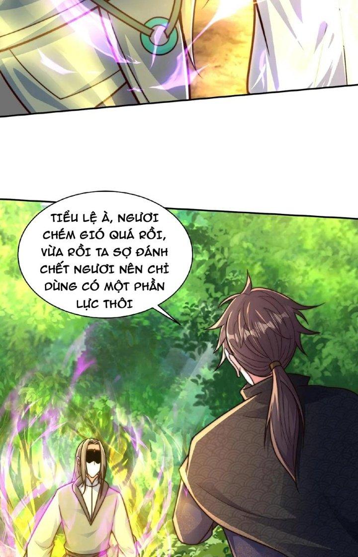 ta nuôi ma quỷ ở trấn ma ti chapter 162 39