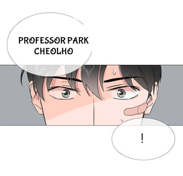 [raw] red candy chapter 19.5 34