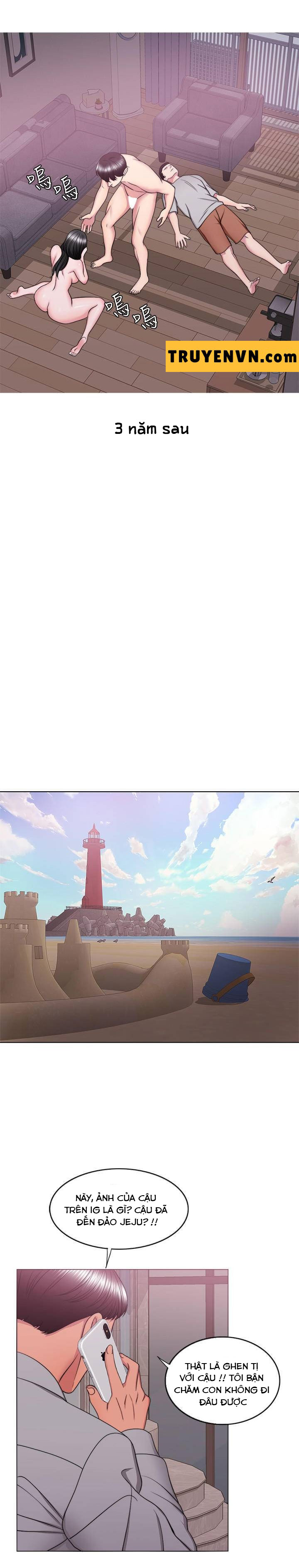 bể bơi ướt át chapter 54 17