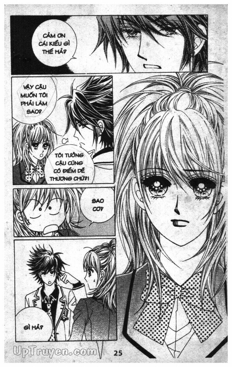 dạ khúc chapter 3 25