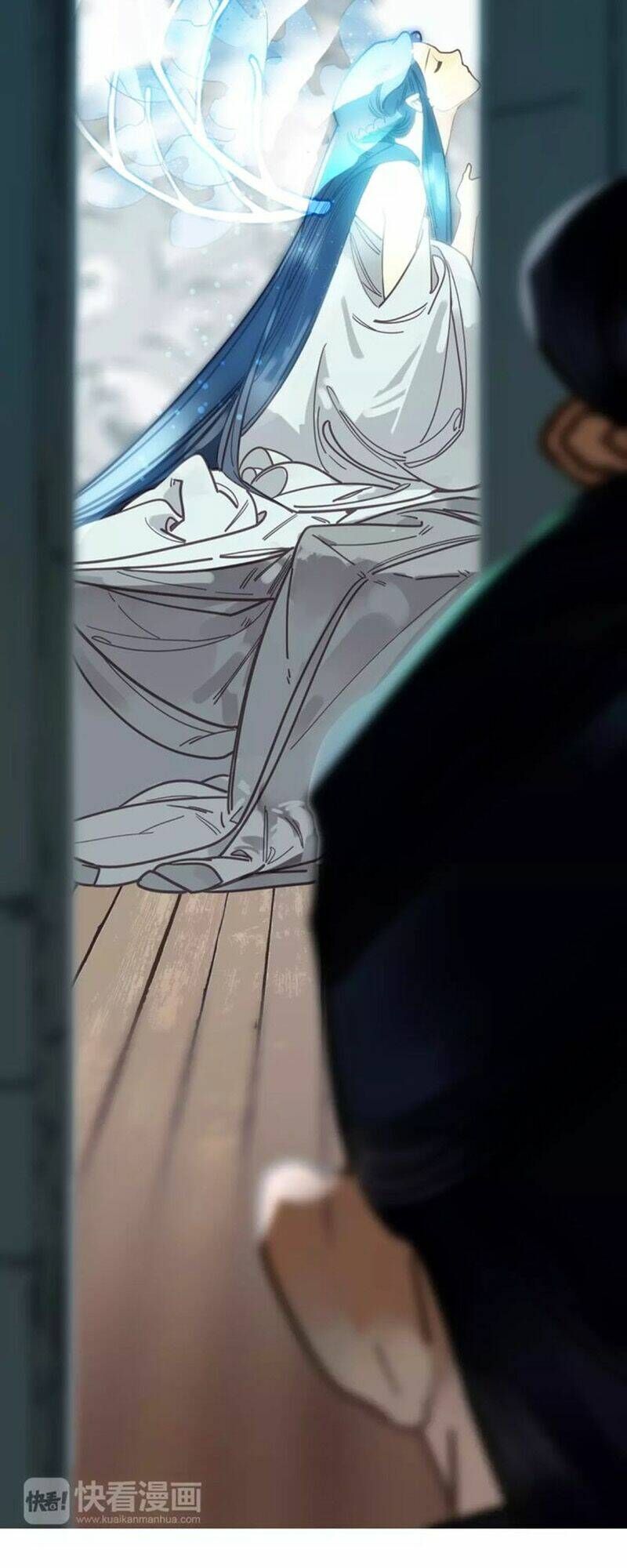 nhất đại linh hậu chapter 6 13