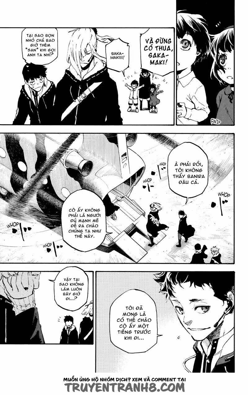 dolly kill kill chapter 88 4