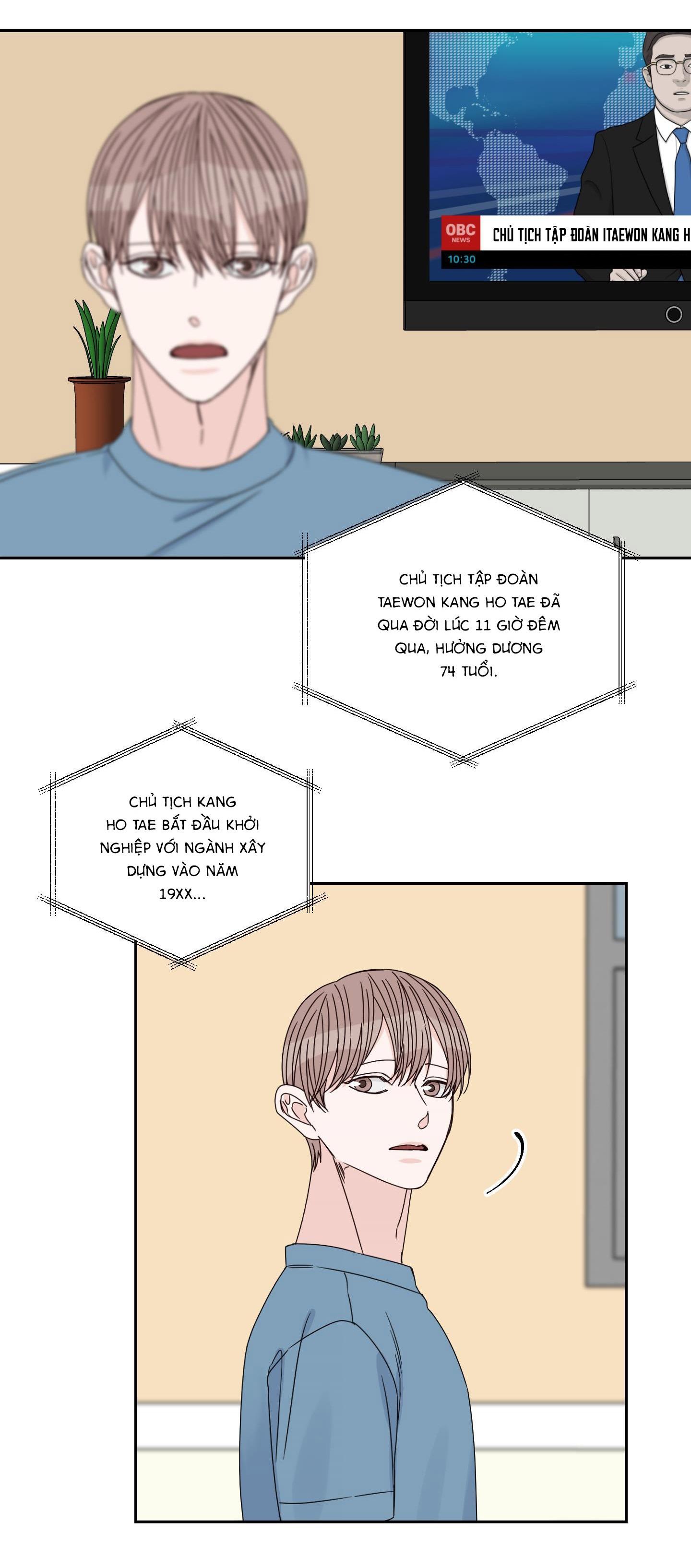 điểm dừng chân cuối cùng chapter 48 59