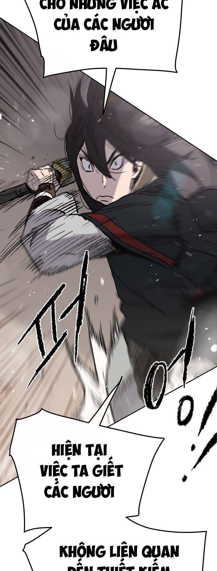 kiếm sĩ bất bại chapter 69 2