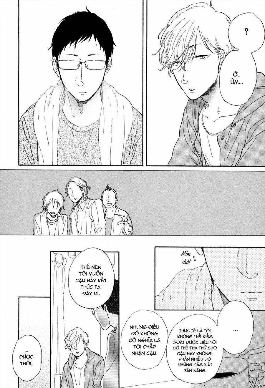 inu to kami-sama chapter 1 16