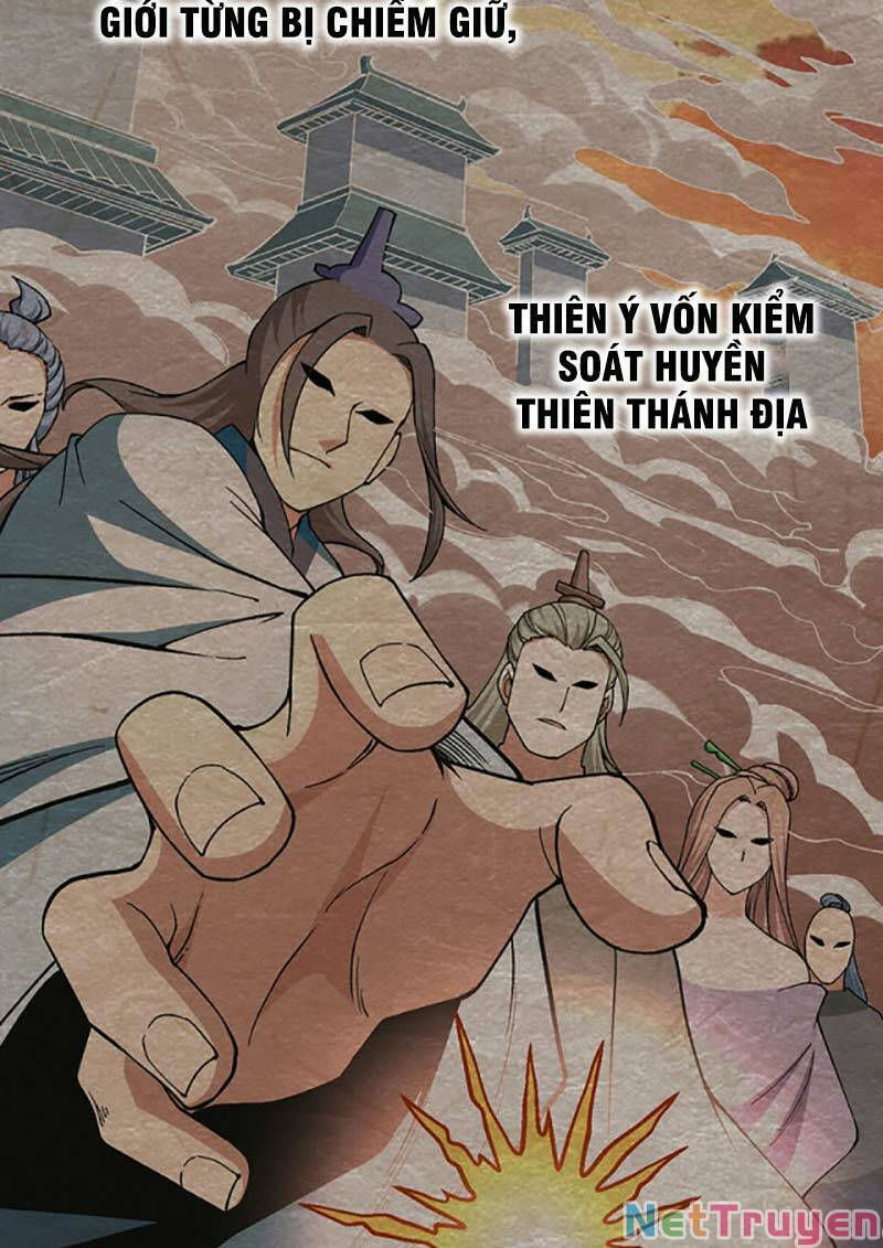 võ đạo độc tôn chapter 504 36