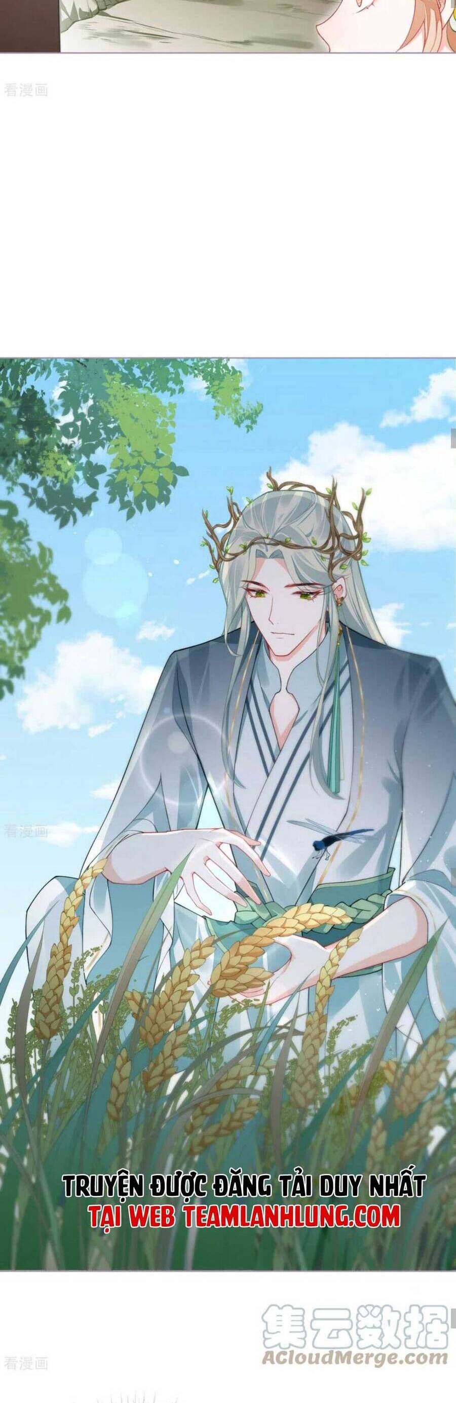 thiết lập ác nữ của tôi sụp đổ rồi chapter 34 9