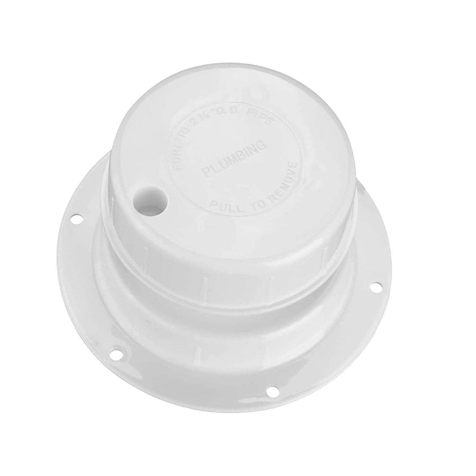 RV Plumbing Vent Cap Trailer Camper 1pc