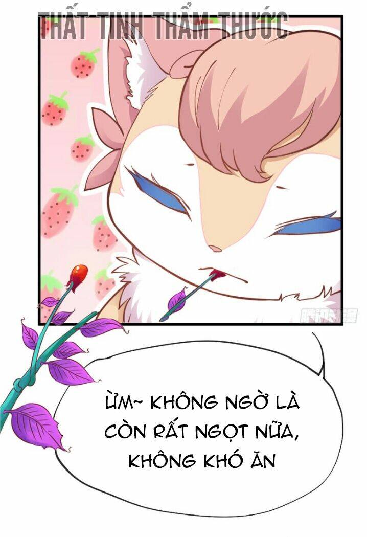 giữ chặt tiểu bạch long chapter 31 12