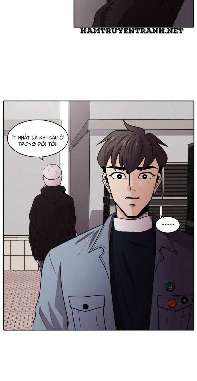 tomorrow - ngày mai chapter 17 29