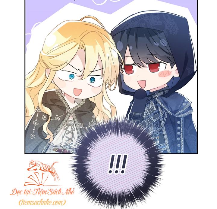 ác nữ là con rối chapter 64 26