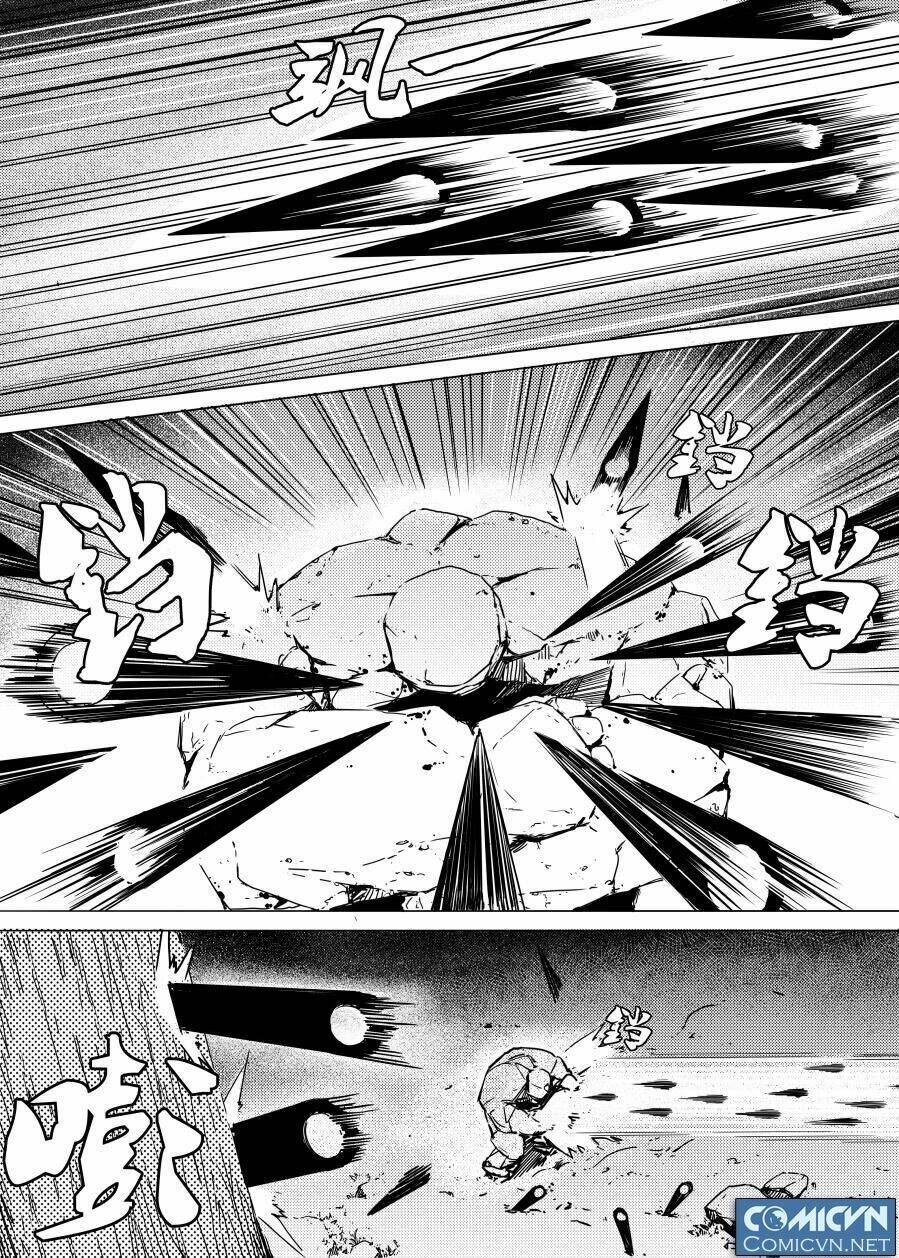 quỷ sai chapter 20 4