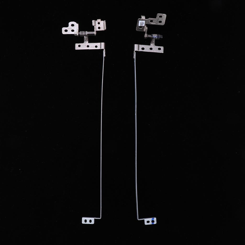 Replacement for Lenovo G500 G505 G590 G595 LCD Hinges Brackt Left & Right Set