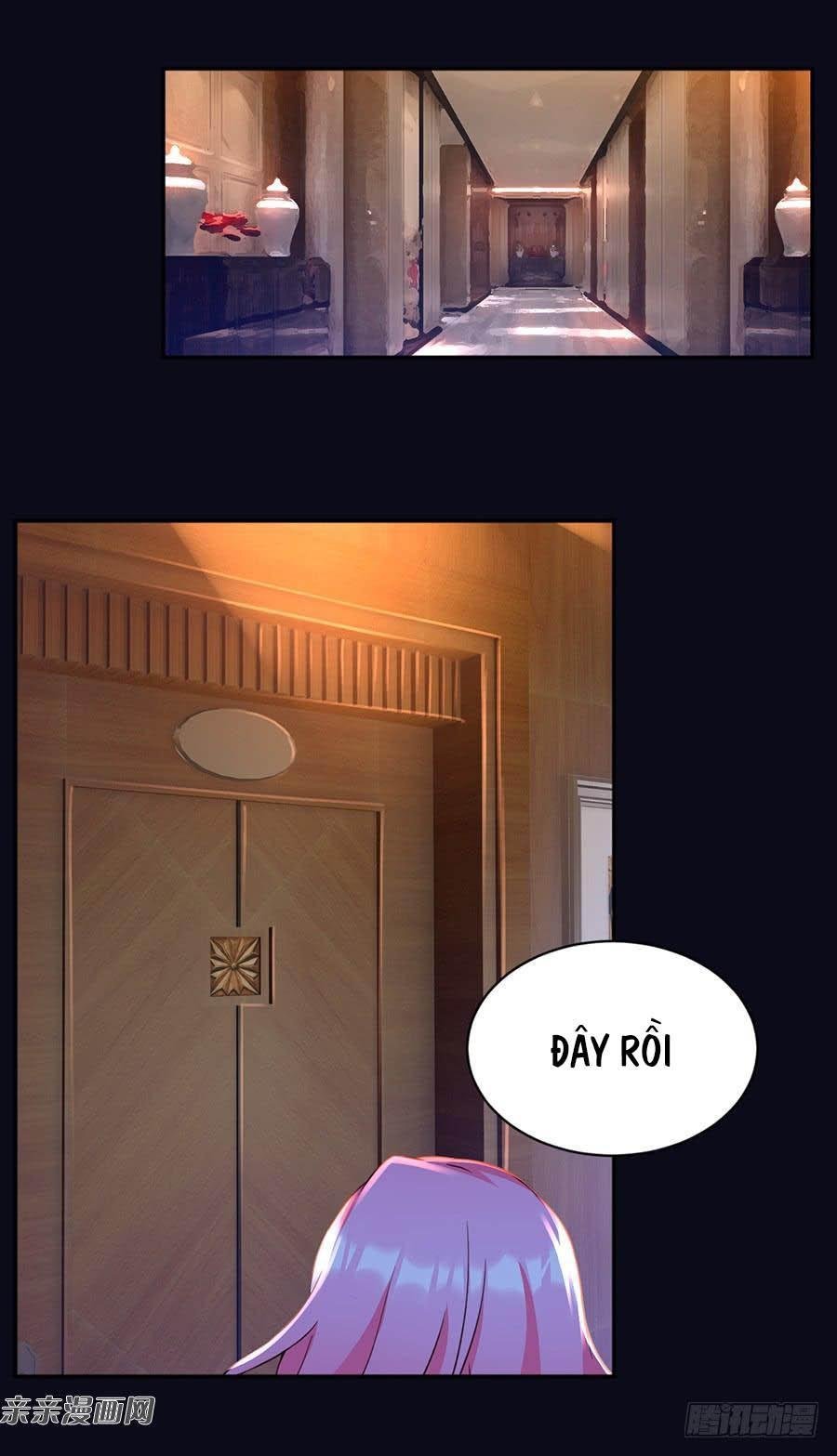 gửi người không quen chapter 29 10