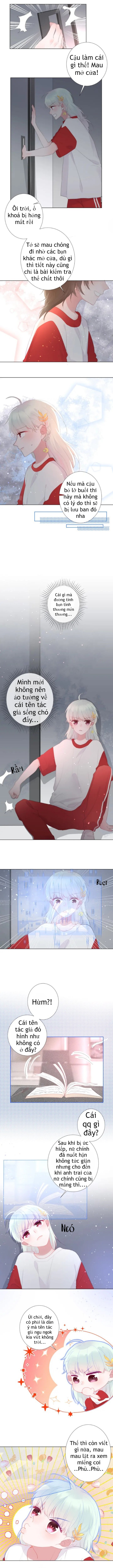 hướng dẫn không phổ biến chapter 9.2 2