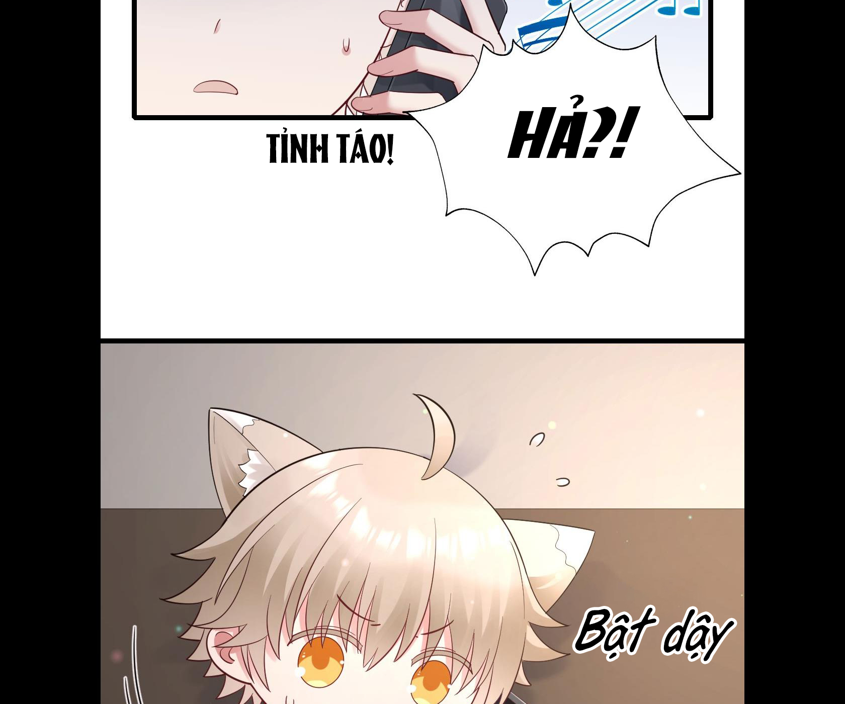 tức thời phạm quy [ tức thì vi quy ] chapter 55 11