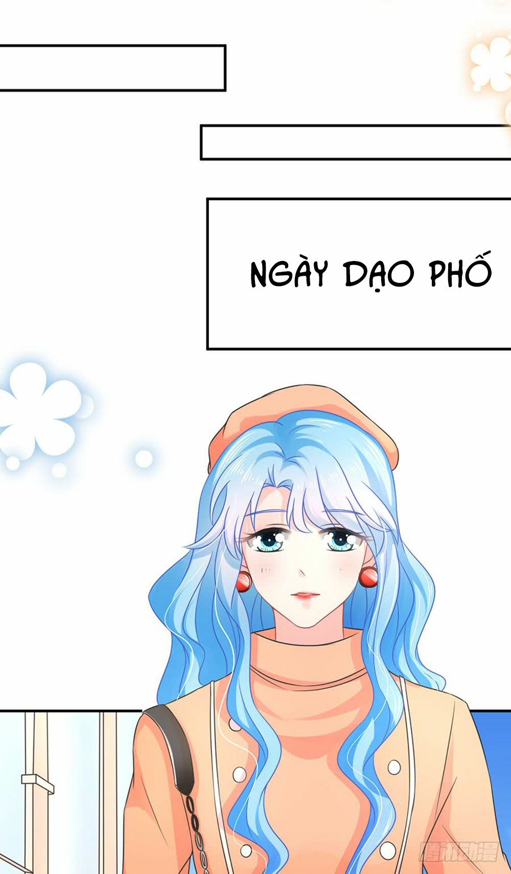 luyến đường thời quang chapter 70 19