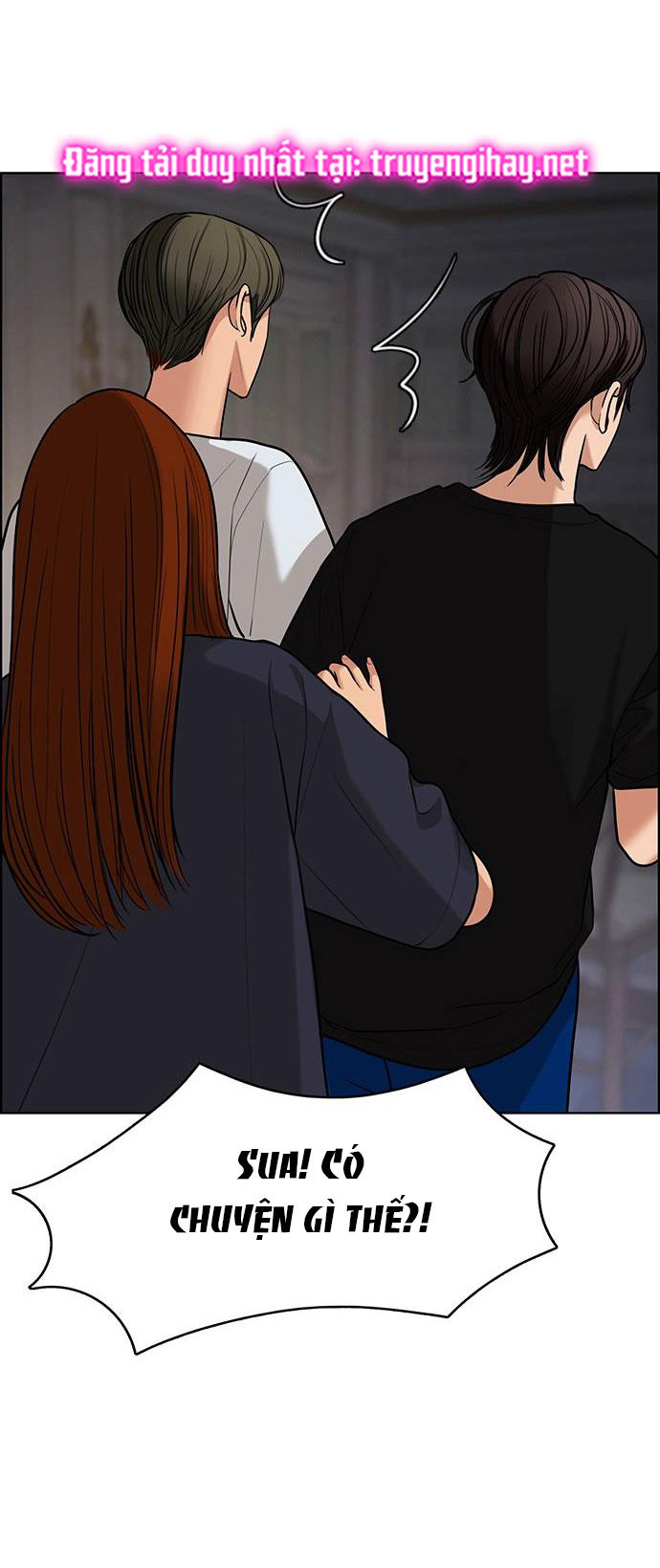 vẻ đẹp đích thực - true beauty chapter 147.1 10