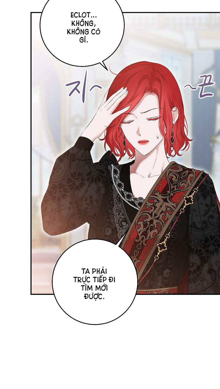 [Bản 15+] Tôi Lạc Vào Thế Giới Trò Chơi Harem Ngược chapter 87.2 - Trang 29