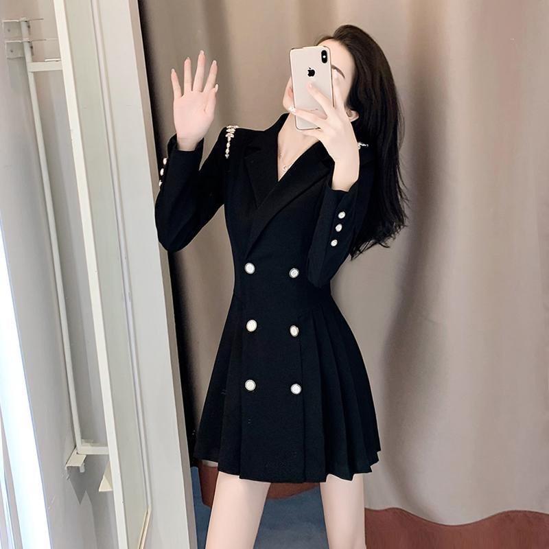 Áo Blazer nữ hàng thiết kế phong cách hàn quốc mẫu mới đẹp mã RB01