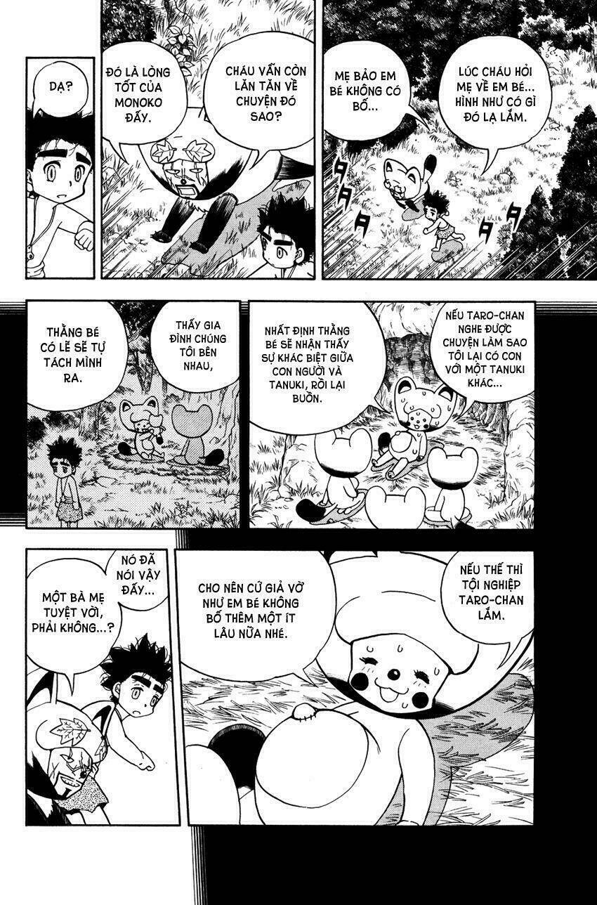 doubutsu no kuni - vương quốc thú vật chapter 25 39