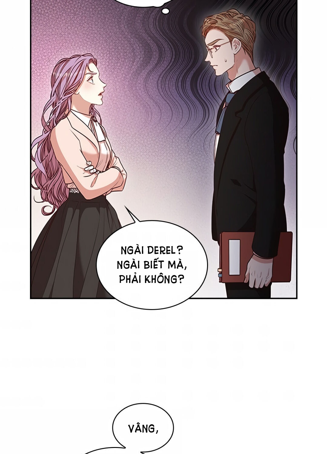 trở thành thư ký của bạo chúa chapter 26 52