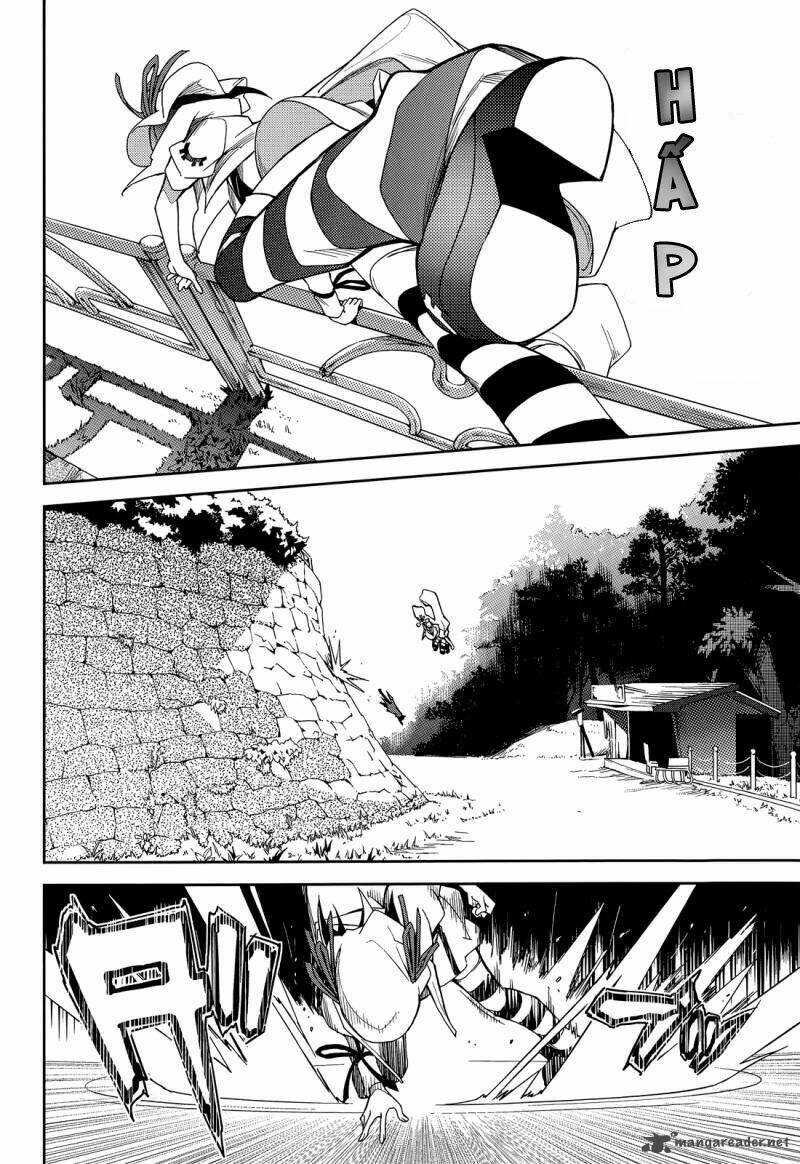 yumekui merry chapter 50 20