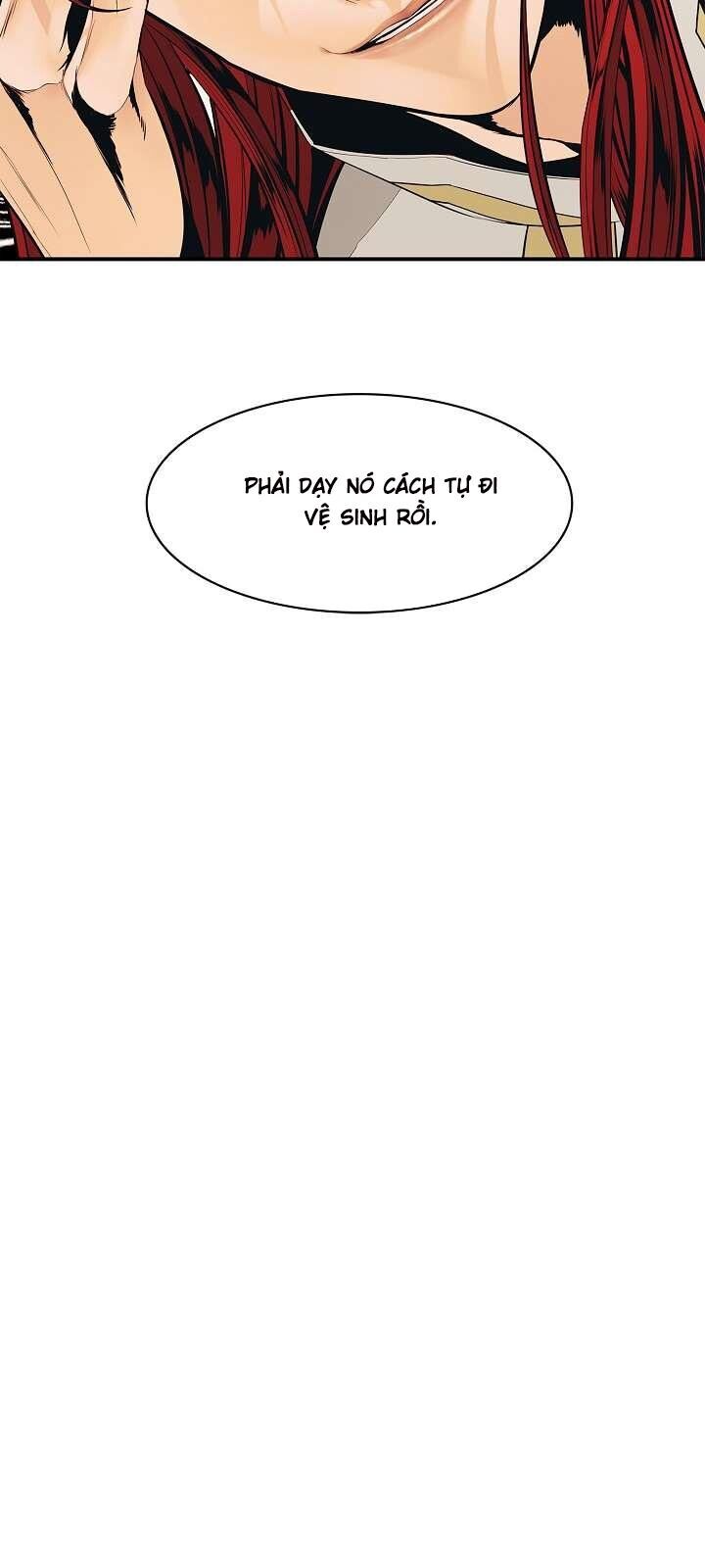 bất bại chân ma chapter 60 74