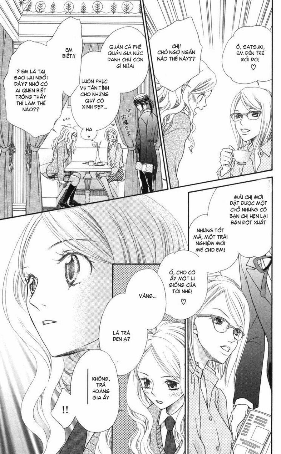 tổng hợp one shot. chapter 298 8