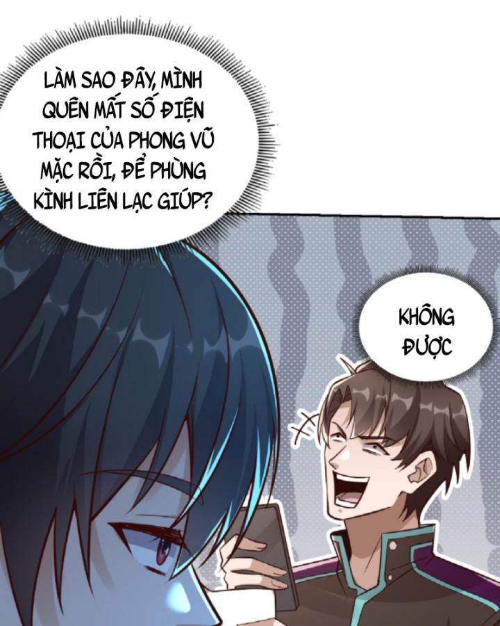 học cùng em gái, tôi bất cẩn vô địch rồi chapter 21 24