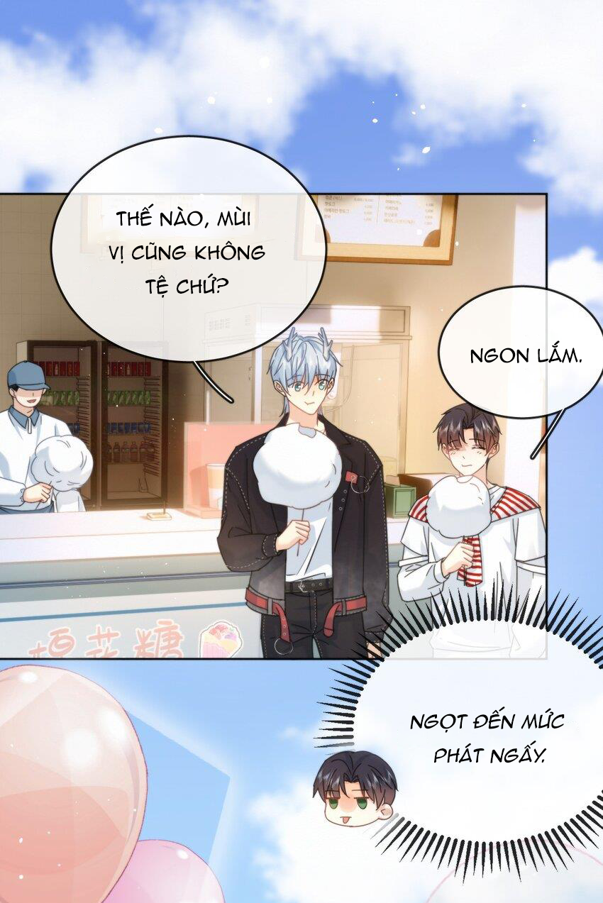 huynh dạy đệ vô lễ chapter 11 40