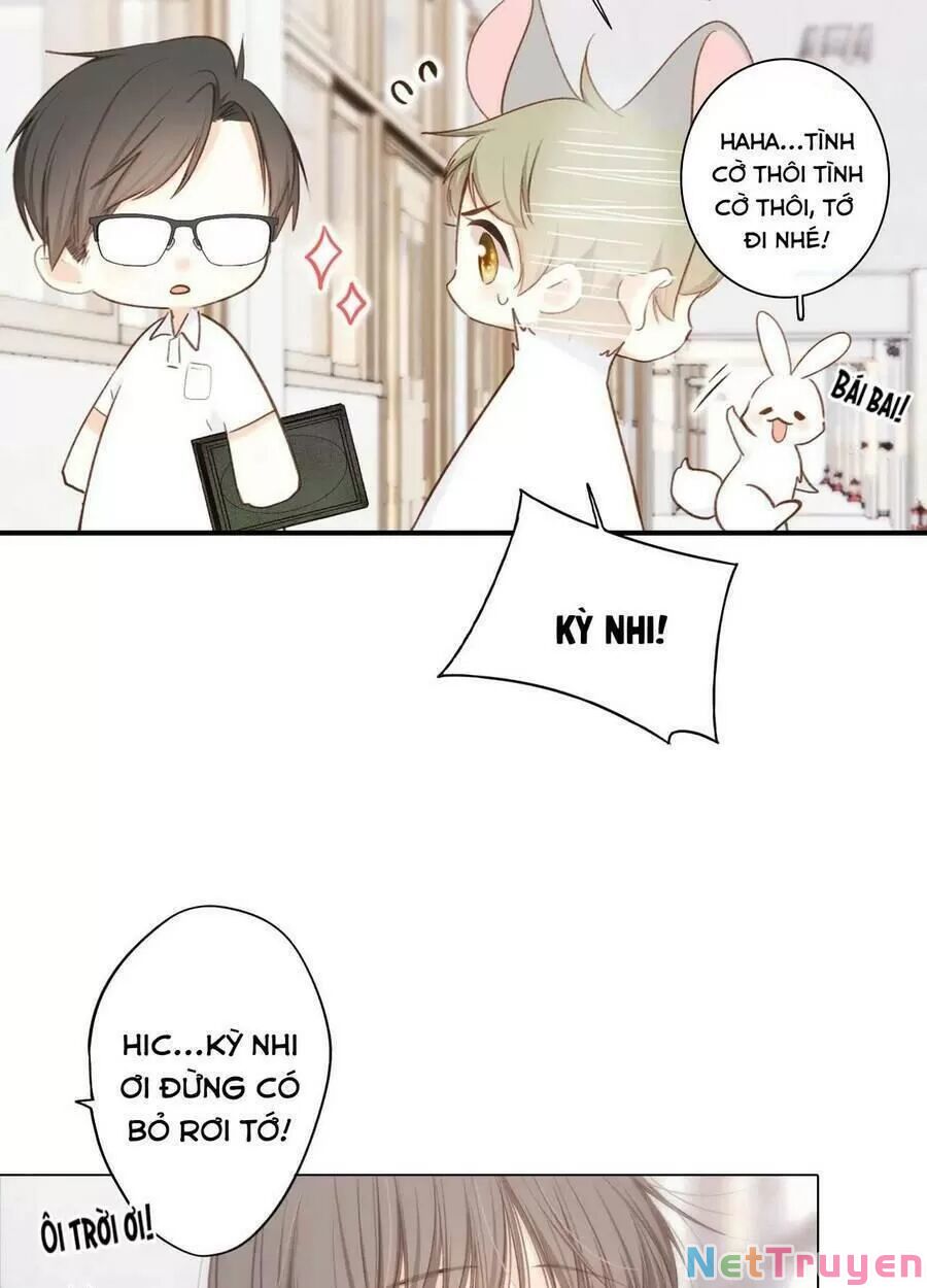 con tim rung động 2 chapter 145 16