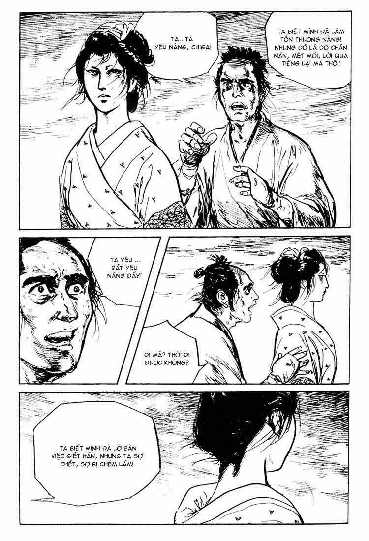 lone wolf and cub chapter 94 46