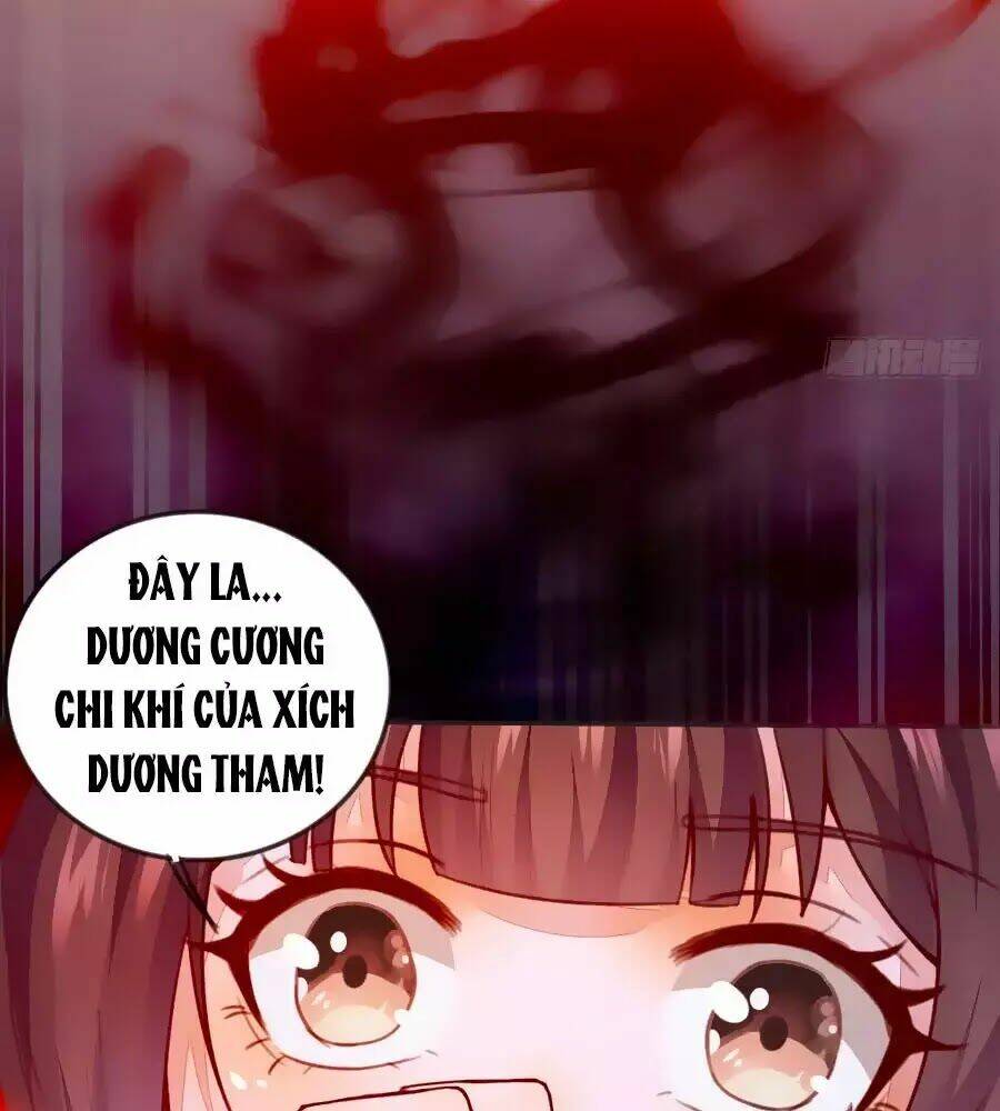 thần y khí nữ: ngự thú cuồng phi của quỷ đế chapter 58 44