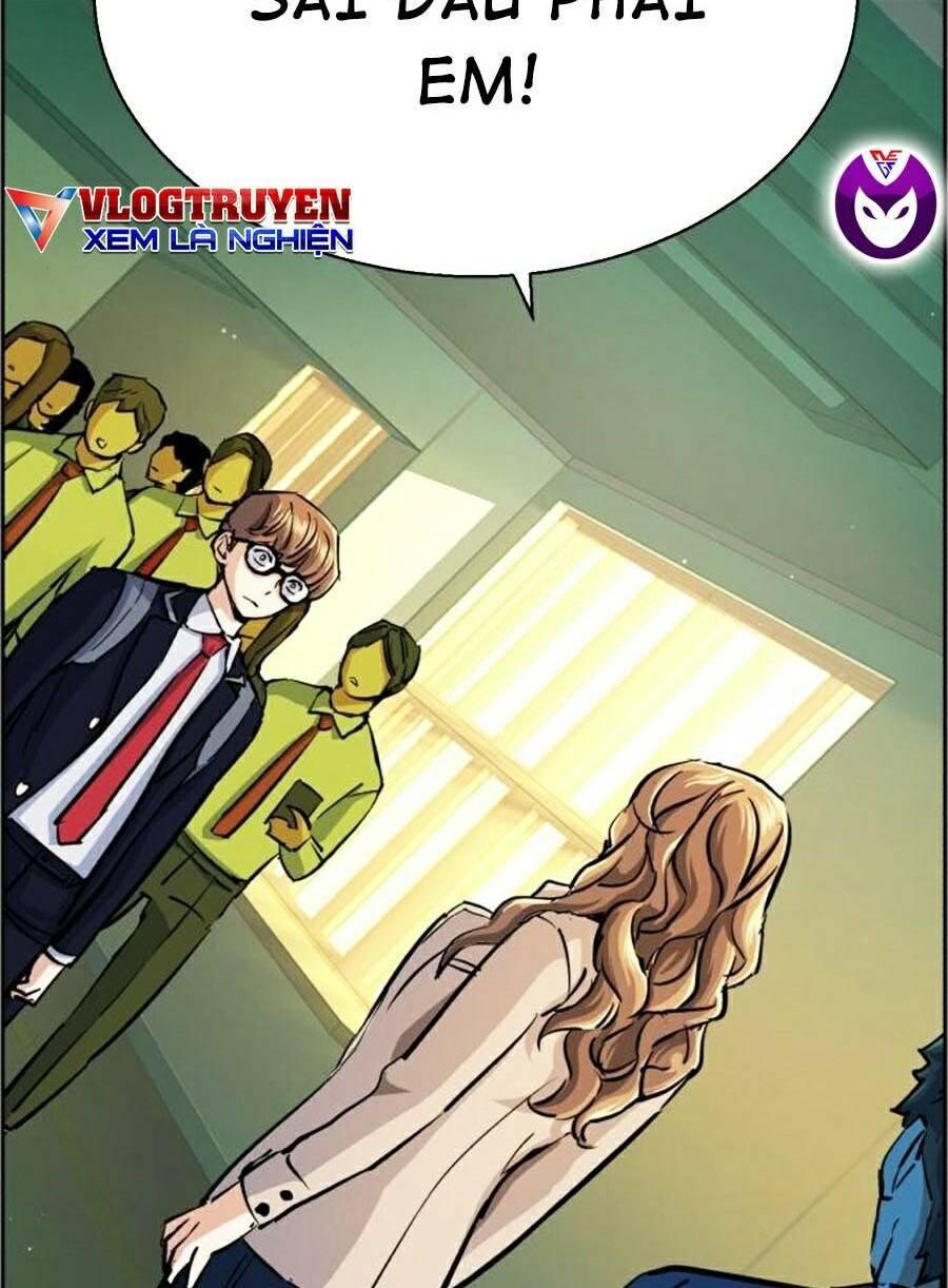 bạn học tôi là lính đánh thuê chapter 71 55